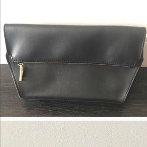 J crew cross body bag